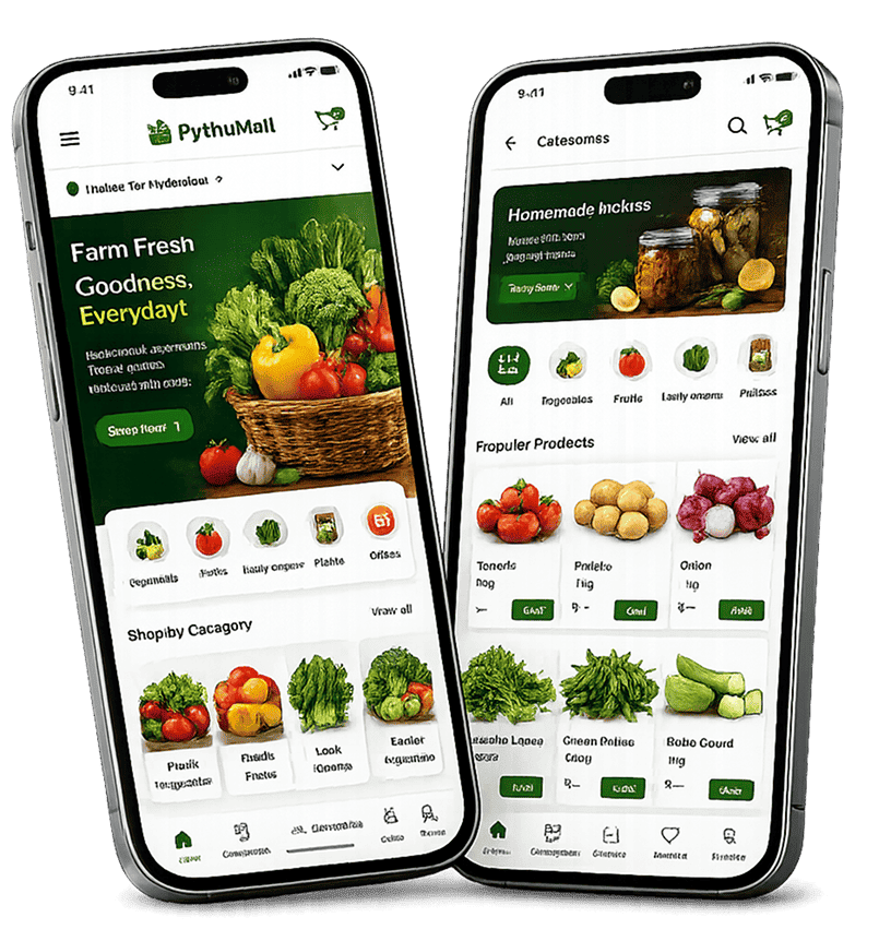 Farm Fresh